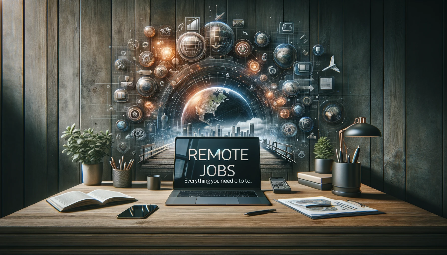 Remote Jobs Everything You Need To Know