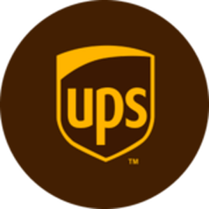 BY UPS Support Representative
